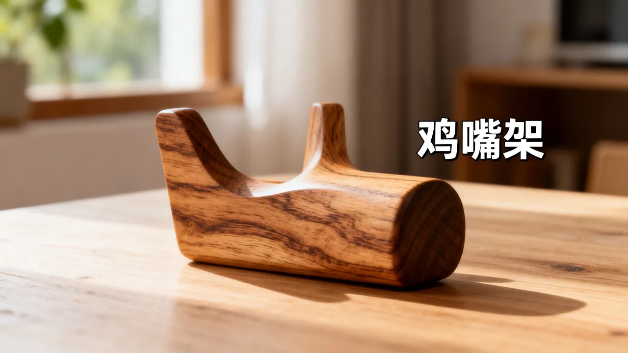 鸡嘴架怎么看吉凶，家中出现鸡嘴架有何征兆？