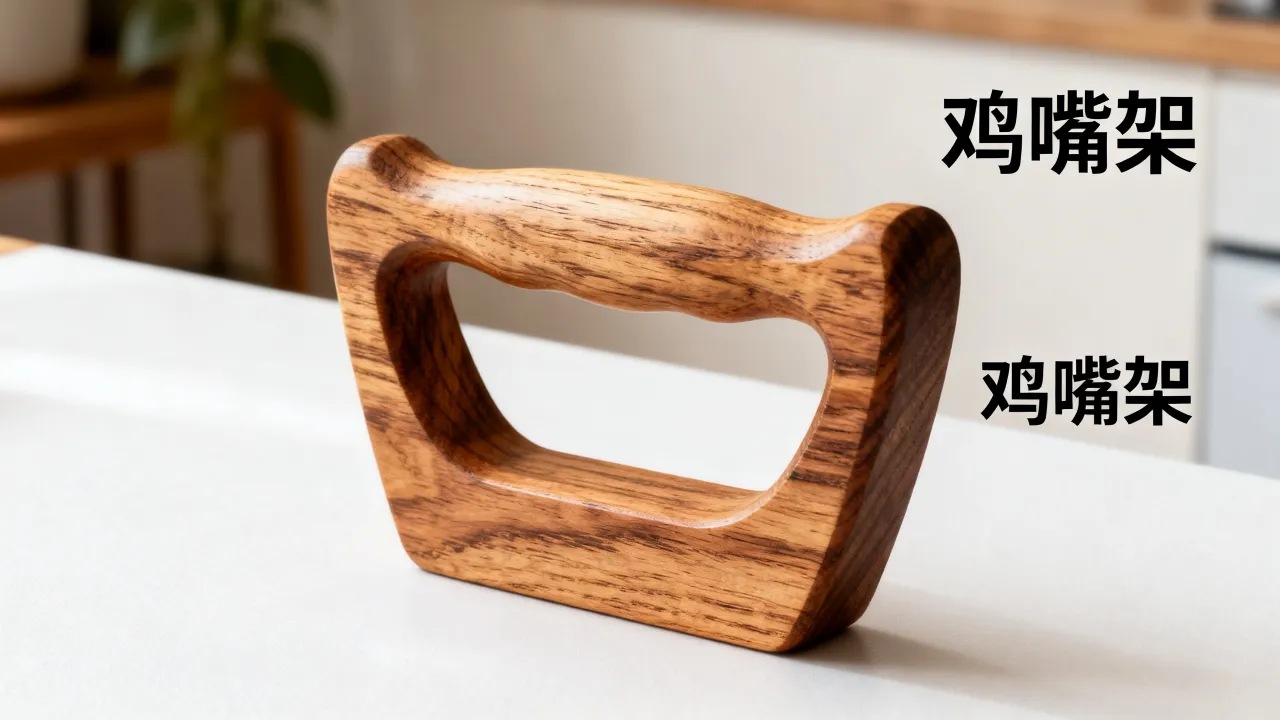 鸡嘴架怎么看吉凶，家中出现鸡嘴架有何征兆？