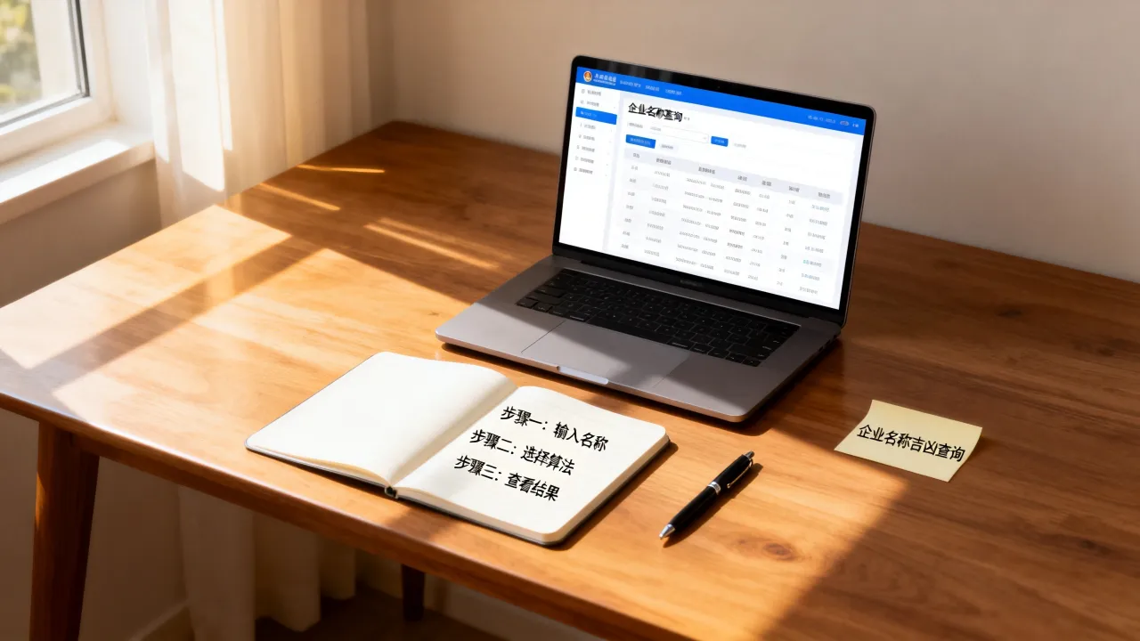 查企业名字吉凶怎么查?公司名称吉凶查询方法有哪些? 查企业名字吉凶怎么查?公司名称吉凶查询方法有哪些?