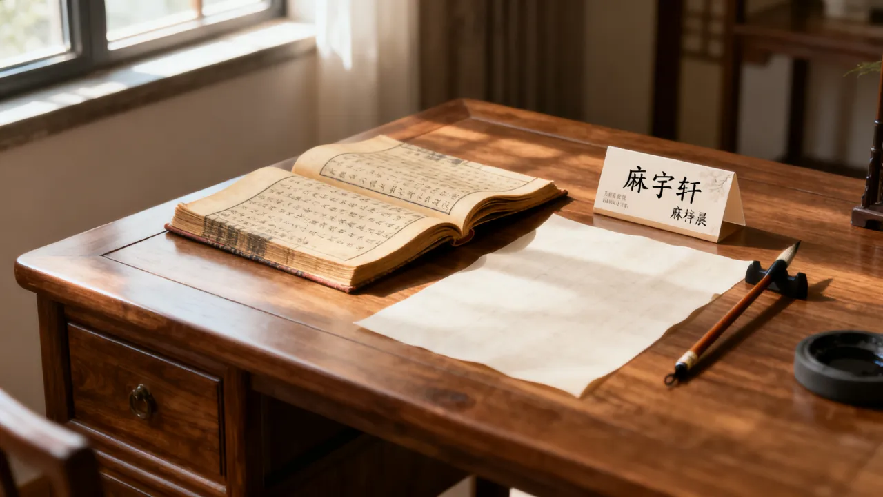 姓麻男宝宝怎么起名好听,麻姓男孩取名有讲究吗? 姓麻男宝宝怎么起名好听,麻姓男孩取名有讲究吗?