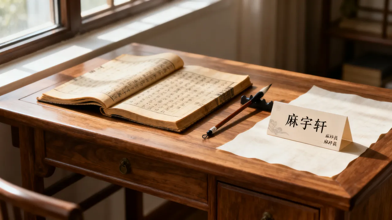 姓麻男宝宝怎么起名好听,麻姓男孩取名有讲究吗? 姓麻男宝宝怎么起名好听,麻姓男孩取名有讲究吗?
