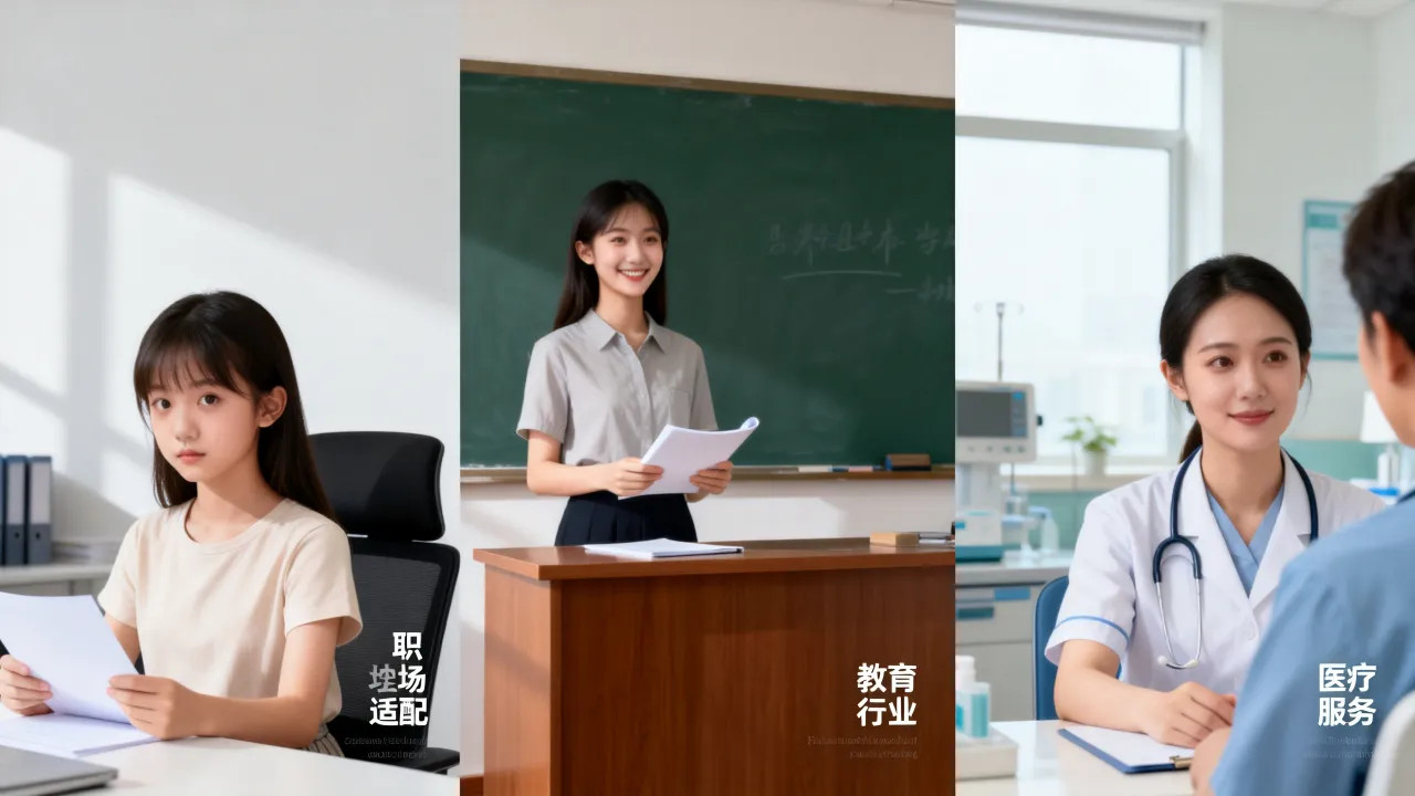 娃娃脸女生命运真的坎坷吗,娃娃脸女生适合什么职业? 娃娃脸女生命运真的坎坷吗,娃娃脸女生适合什么职业?