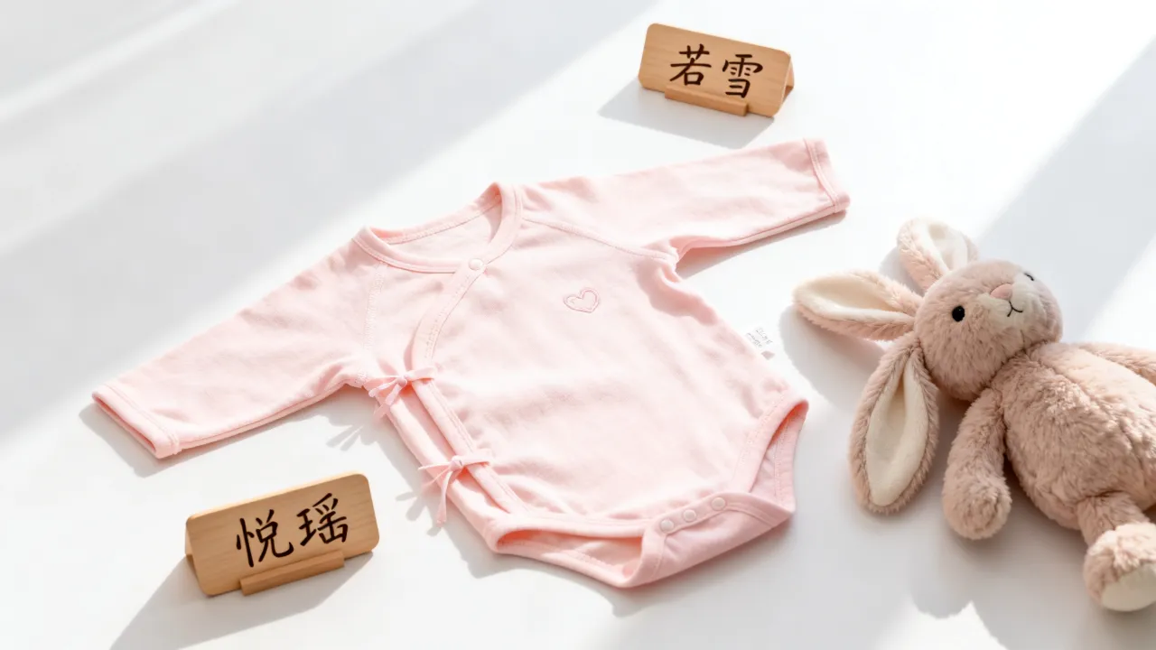 兔宝宝女名字怎么起名,属兔女宝宝名字怎么取好听? 兔宝宝女名字怎么起名,属兔女宝宝名字怎么取好听?