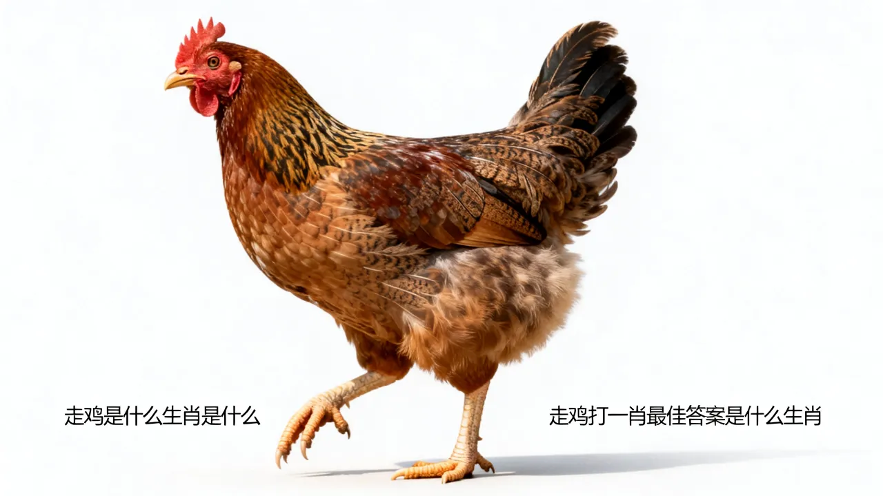 走鸡是什么生肖是什么,走鸡打一肖最佳答案是什么生肖 走鸡是什么生肖是什么,走鸡打一肖最佳答案是什么生肖