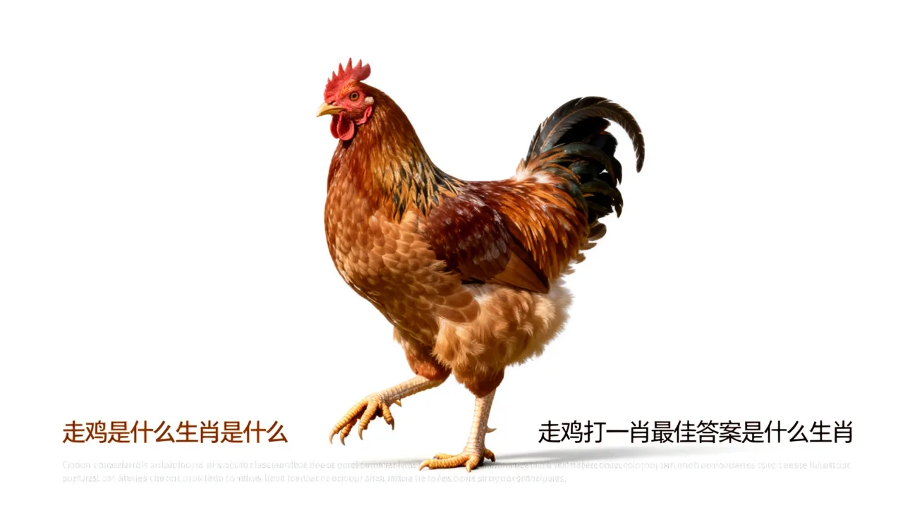 走鸡是什么生肖是什么,走鸡打一肖最佳答案是什么生肖 走鸡是什么生肖是什么,走鸡打一肖最佳答案是什么生肖