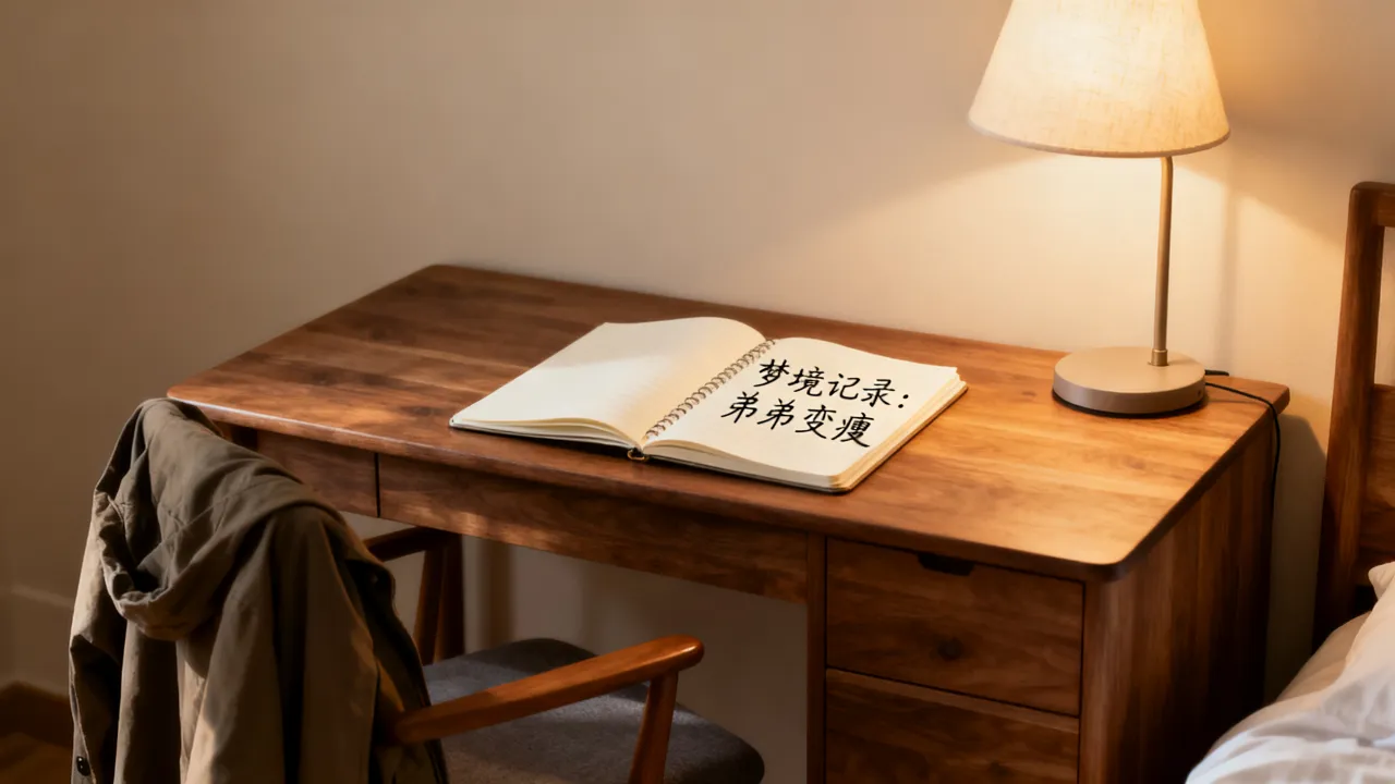 梦到了弟弟瘦了是好的征兆吗,是什么预兆? 梦到了弟弟瘦了是好的征兆吗,是什么预兆?