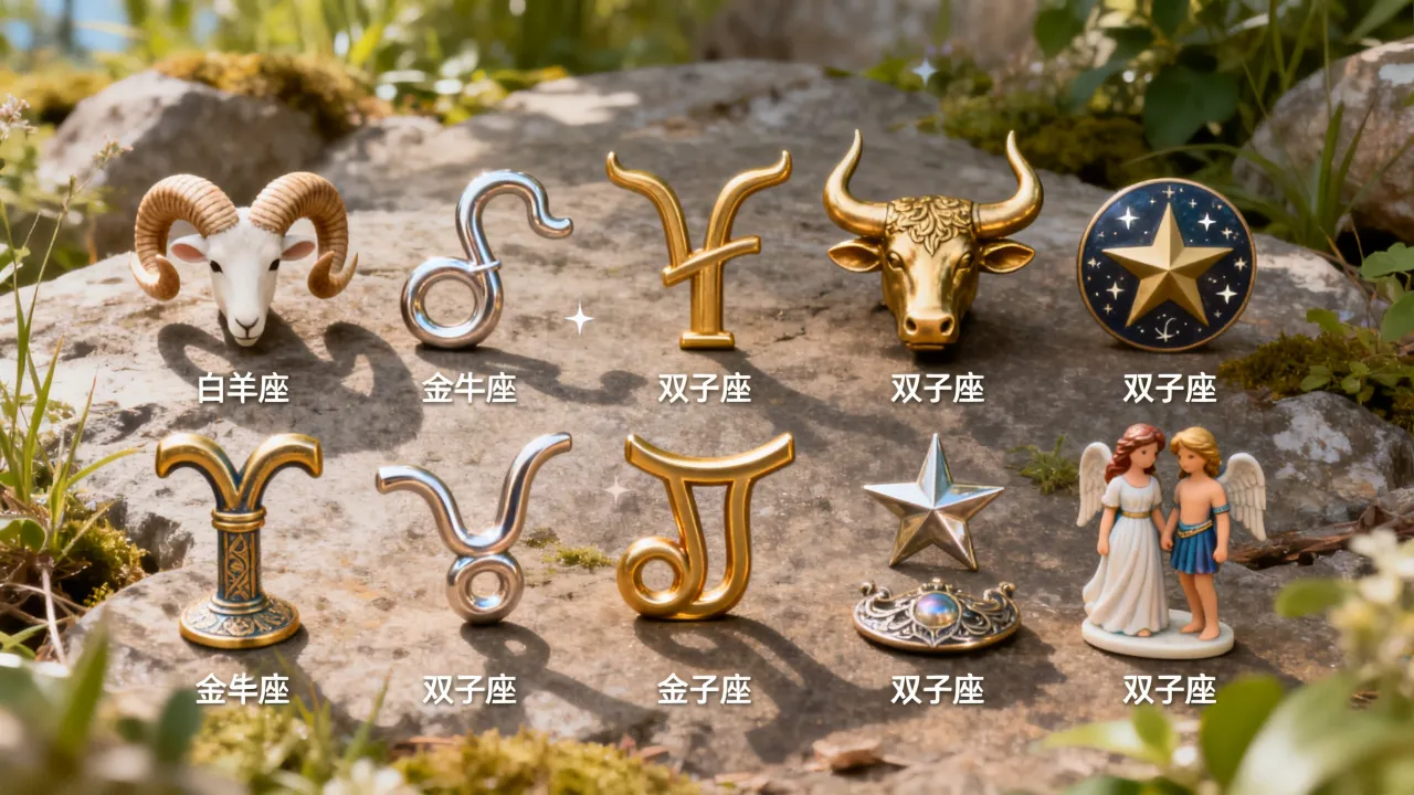 十二星座生气榜是什么,哪个星座最容易生气? 十二星座生气榜是什么,哪个星座最容易生气?