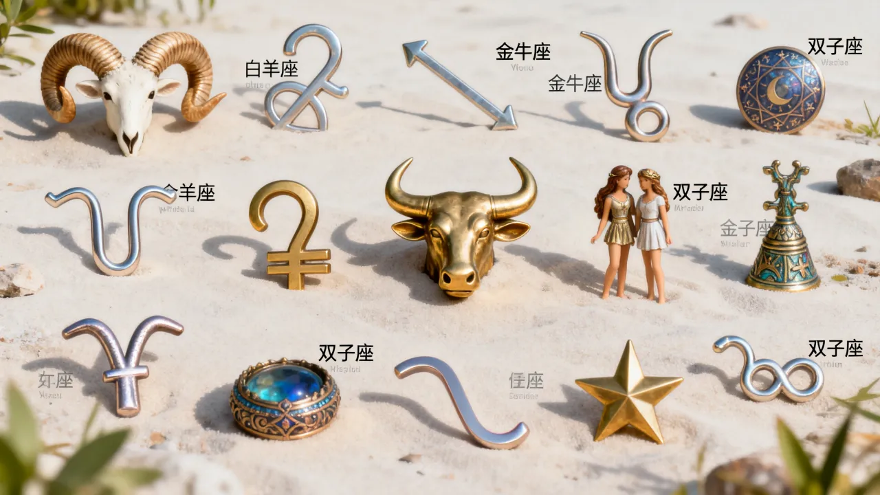 十二星座生气榜是什么,哪个星座最容易生气? 十二星座生气榜是什么,哪个星座最容易生气?