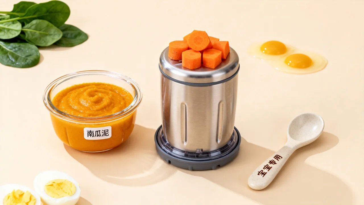 宝宝食谱怎么起名好听,宝宝辅食食谱大全怎么做 宝宝食谱怎么起名好听,宝宝辅食食谱大全怎么做