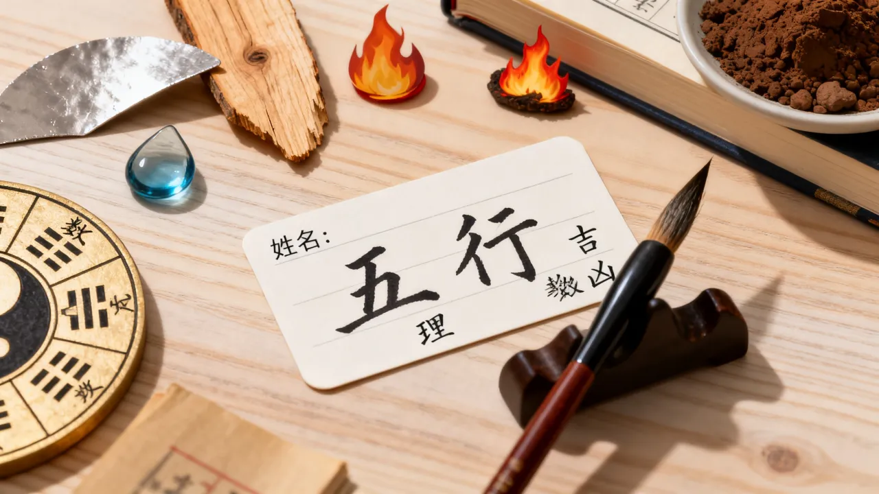 起名字怎么看吉凶?姓名五行数理吉凶查询准不准 起名字怎么看吉凶?姓名五行数理吉凶查询准不准