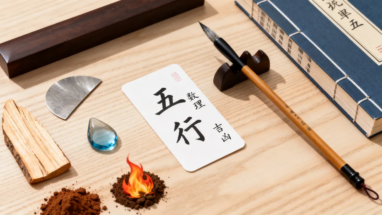 起名字怎么看吉凶?姓名五行数理吉凶查询准不准 起名字怎么看吉凶?姓名五行数理吉凶查询准不准