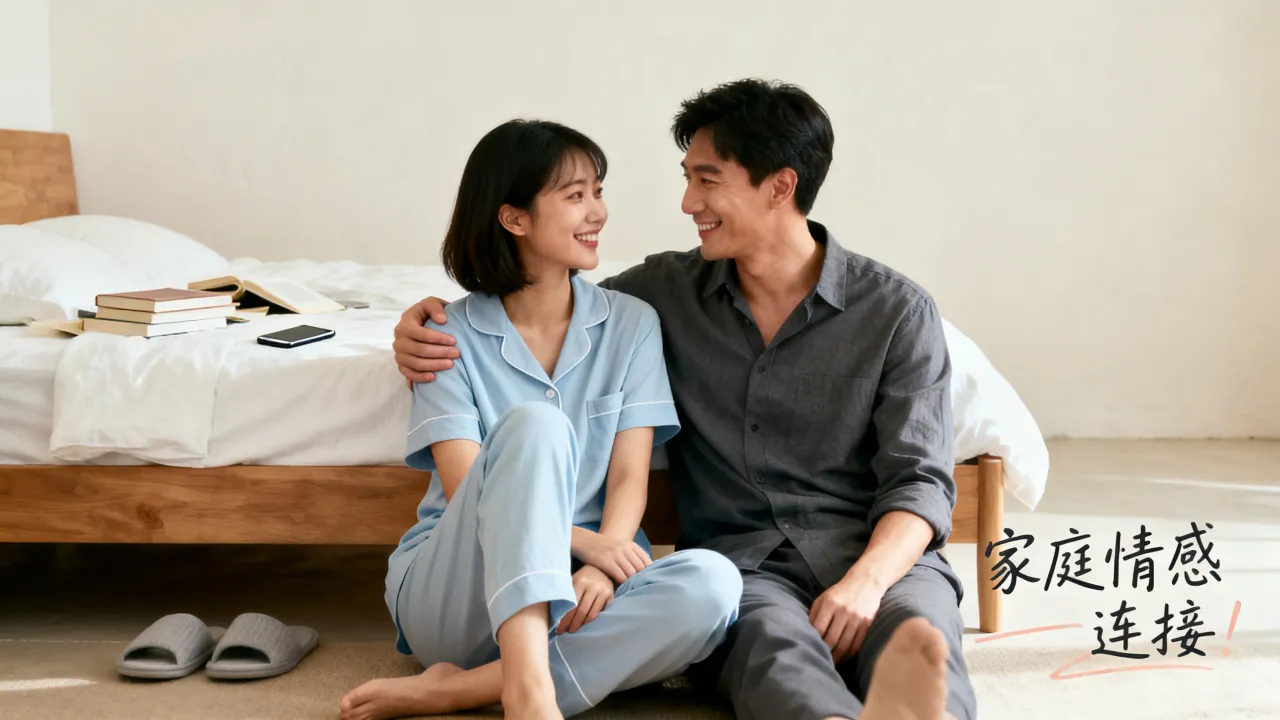 梦到妹妹和妹夫怎么回事,梦见妹妹和妹夫一起是什么预兆 梦到妹妹和妹夫怎么回事,梦见妹妹和妹夫一起是什么预兆