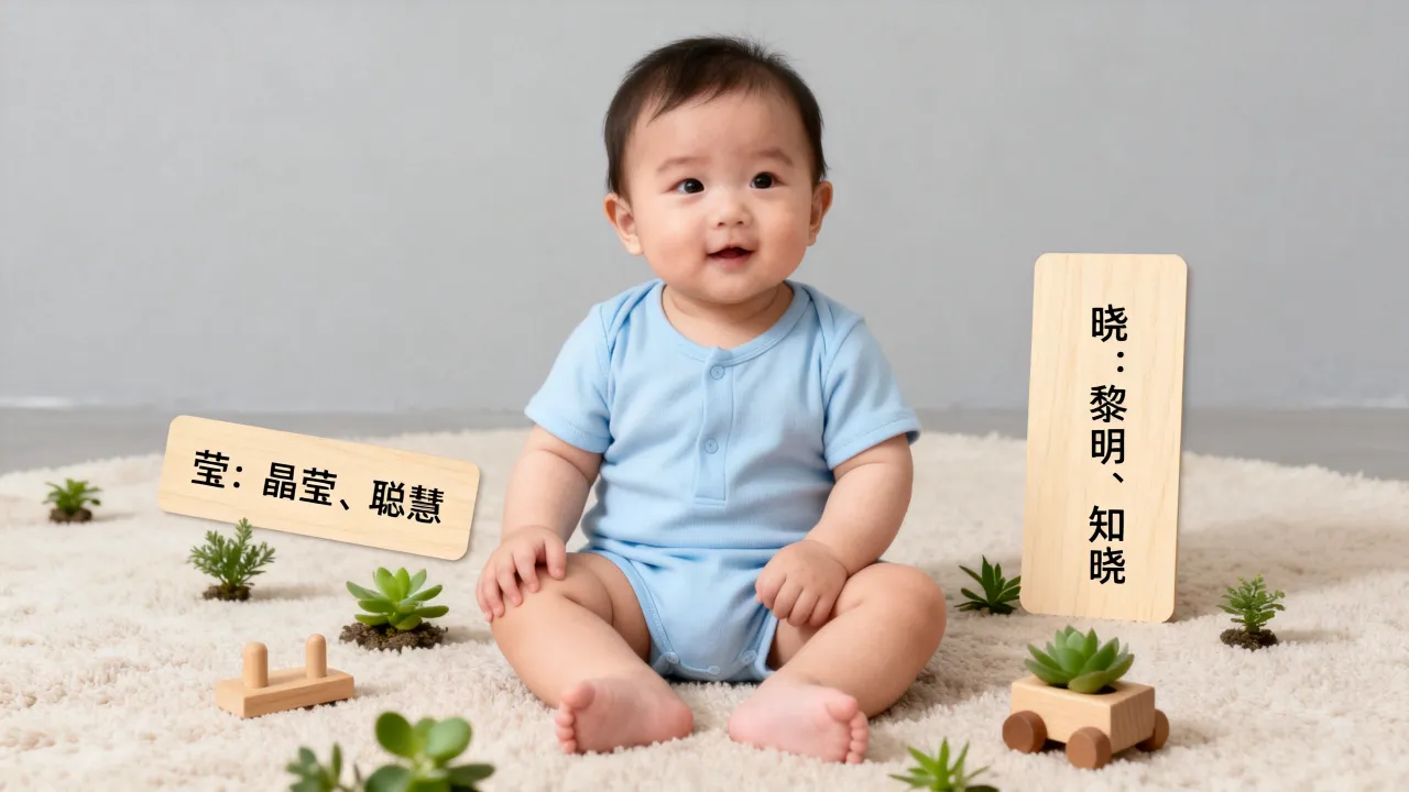 龙宝宝起名晓莹怎么样,晓莹名字寓意好吗 龙宝宝起名晓莹怎么样,晓莹名字寓意好吗