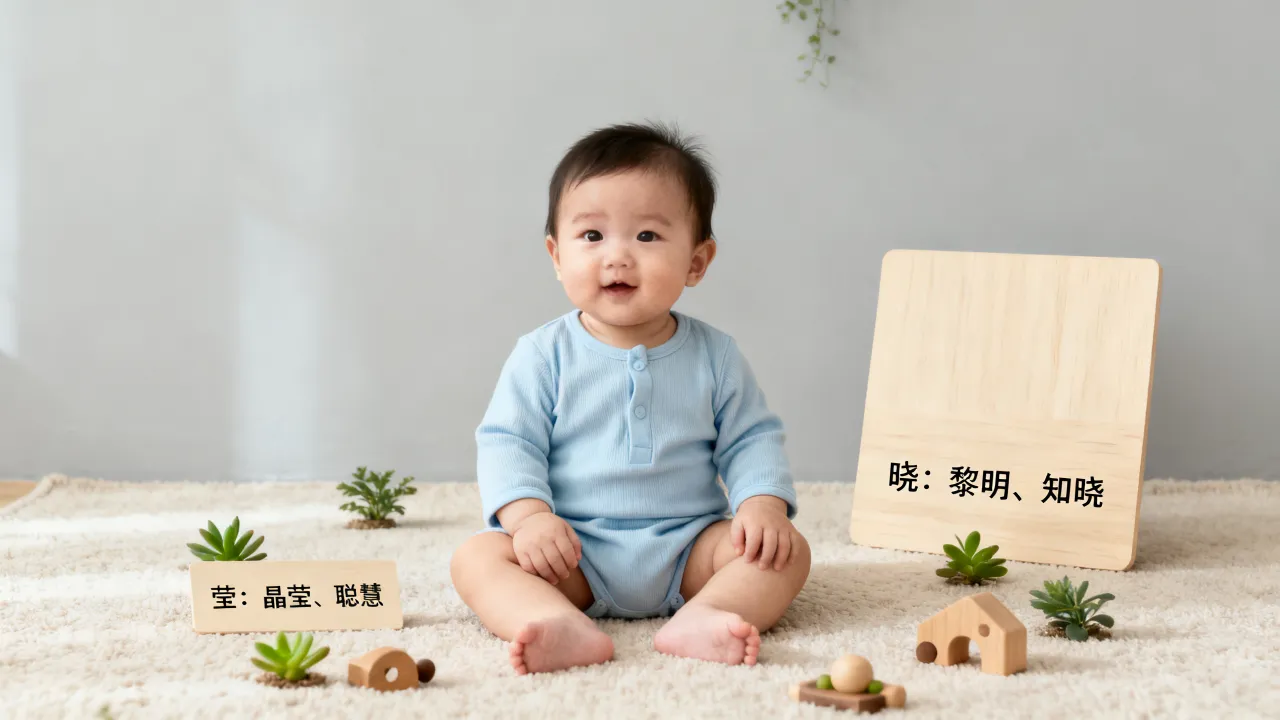 龙宝宝起名晓莹怎么样,晓莹名字寓意好吗 龙宝宝起名晓莹怎么样,晓莹名字寓意好吗
