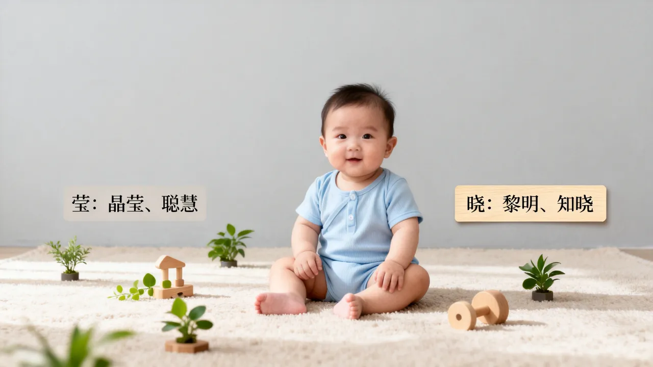 龙宝宝起名晓莹怎么样,晓莹名字寓意好吗 龙宝宝起名晓莹怎么样,晓莹名字寓意好吗