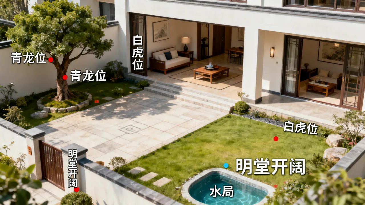 风水气象怎么算吉凶,如何判断住宅风水气象的吉凶征兆? 风水气象怎么算吉凶,如何判断住宅风水气象的吉凶征兆?