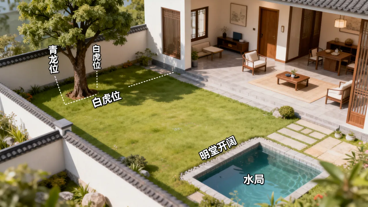 风水气象怎么算吉凶,如何判断住宅风水气象的吉凶征兆? 风水气象怎么算吉凶,如何判断住宅风水气象的吉凶征兆?