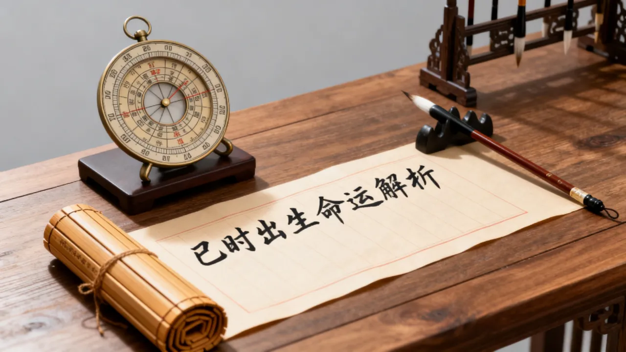 巳时出生的人命运如何解析,巳时出生的命运为什么是不简单命 巳时出生的人命运如何解析,巳时出生的命运为什么是不简单命