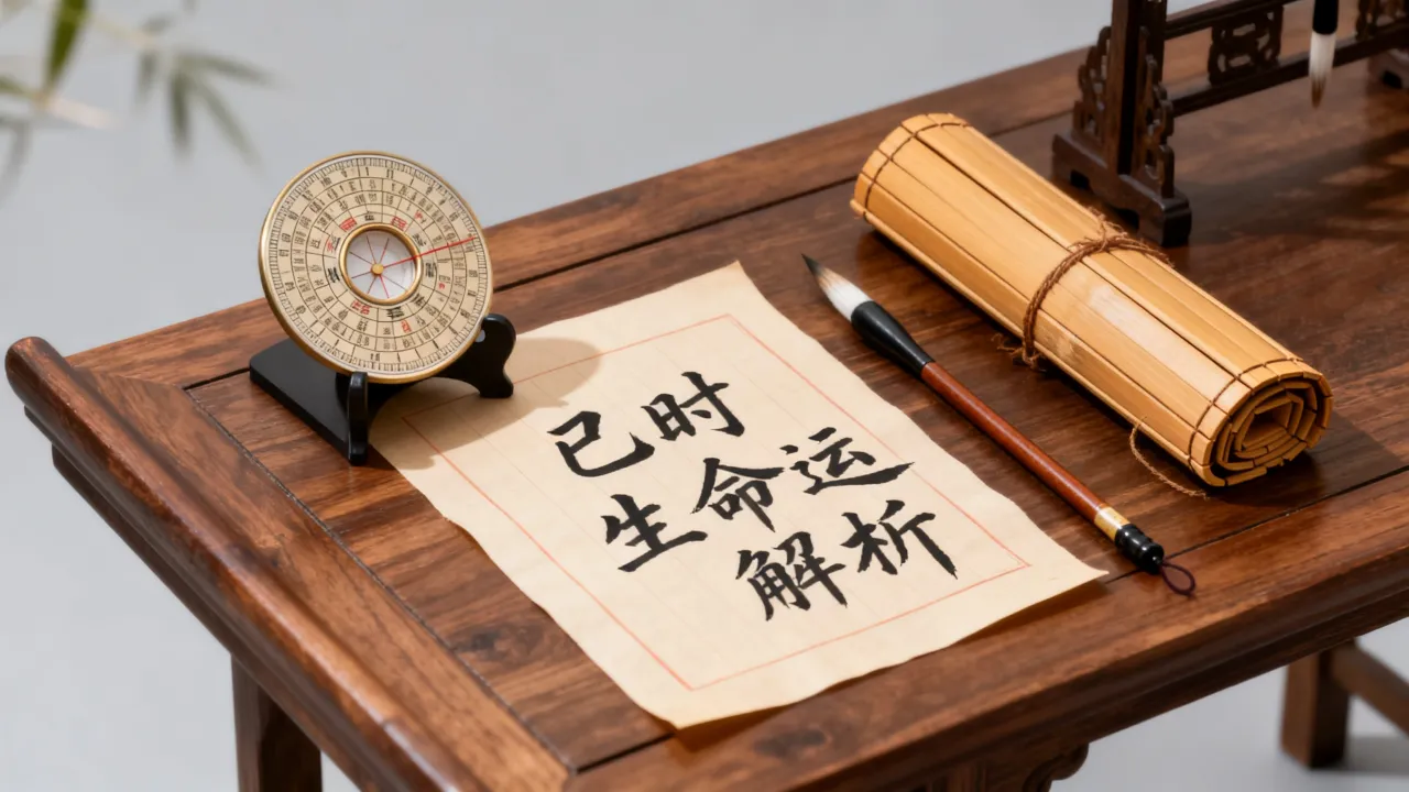 巳时出生的人命运如何解析,巳时出生的命运为什么是不简单命 巳时出生的人命运如何解析,巳时出生的命运为什么是不简单命