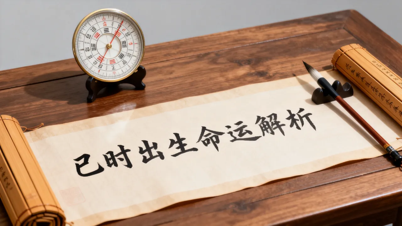 巳时出生的人命运如何解析,巳时出生的命运为什么是不简单命 巳时出生的人命运如何解析,巳时出生的命运为什么是不简单命