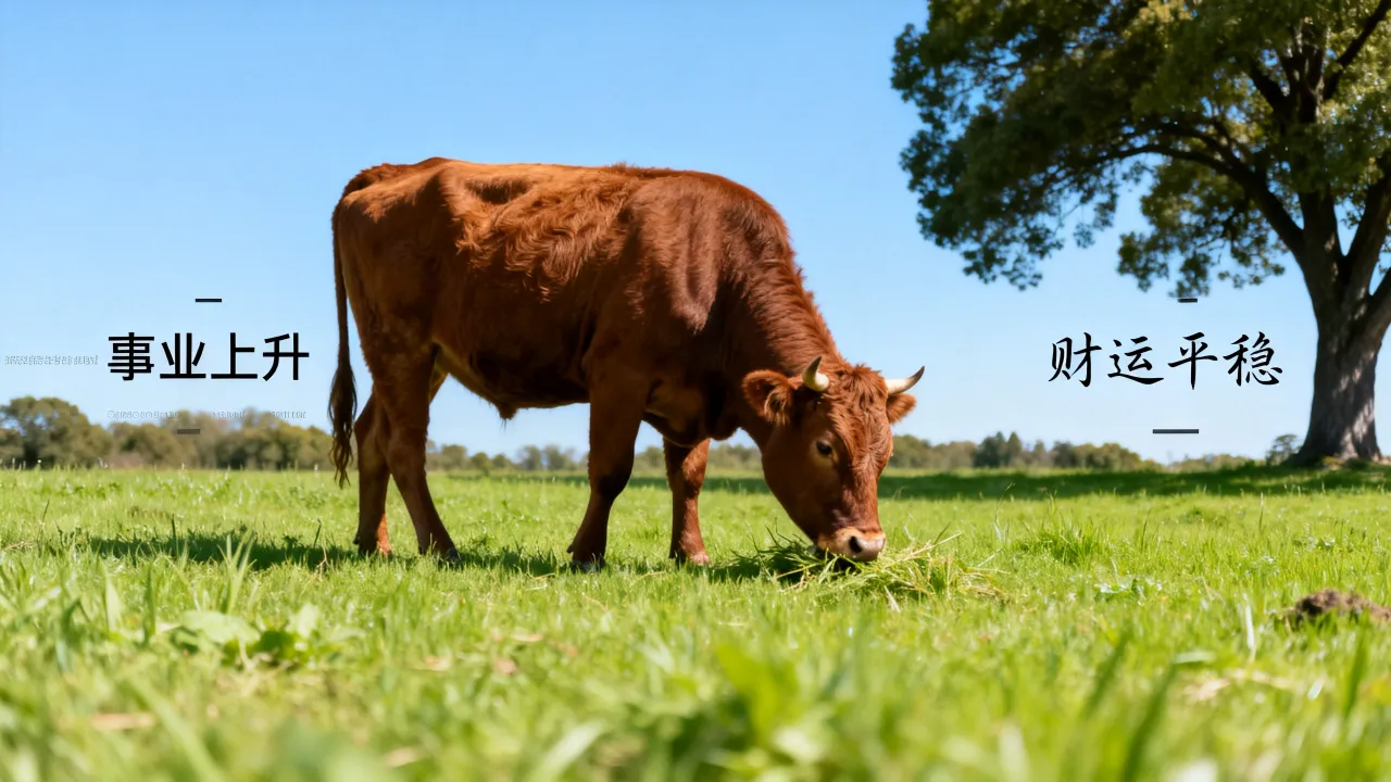 属牛2022年运势如何,属牛下半年运势全解析准吗? 属牛2022年运势如何,属牛下半年运势全解析准吗?