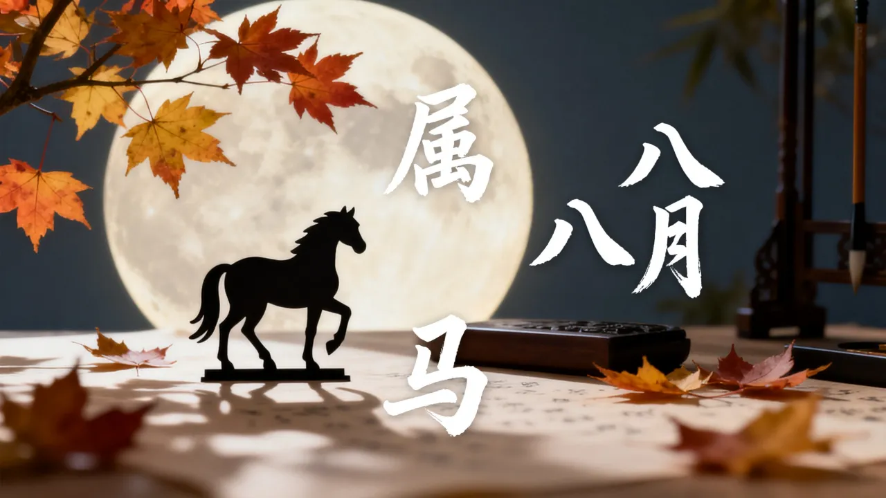 属马阴历八月出生的人命运如何,属马农历八月出生命运怎么样? 属马阴历八月出生的人命运如何,属马农历八月出生命运怎么样?