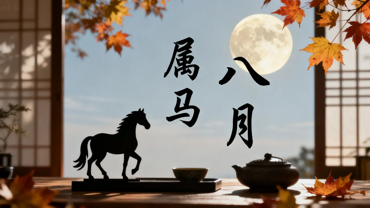 属马阴历八月出生的人命运如何,属马农历八月出生命运怎么样? 属马阴历八月出生的人命运如何,属马农历八月出生命运怎么样?