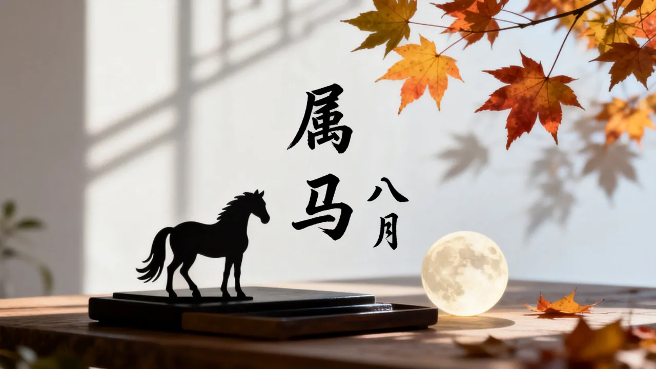 属马阴历八月出生的人命运如何,属马农历八月出生命运怎么样? 属马阴历八月出生的人命运如何,属马农历八月出生命运怎么样?