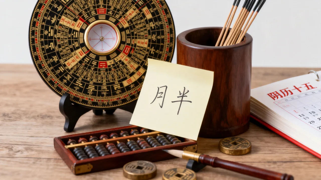 算命阴历月半出生的人是什么命,阴历十五出生的人算命准吗? 算命阴历月半出生的人是什么命,阴历十五出生的人算命准吗?