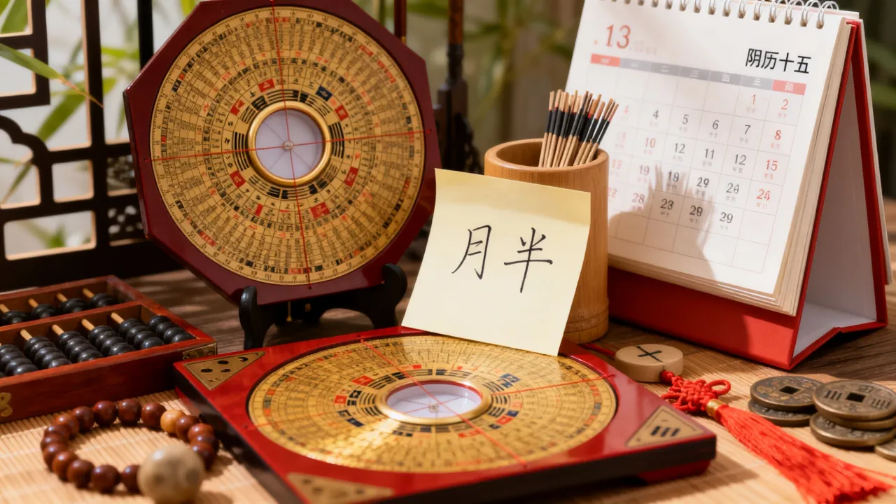 算命阴历月半出生的人是什么命,阴历十五出生的人算命准吗? 算命阴历月半出生的人是什么命,阴历十五出生的人算命准吗?