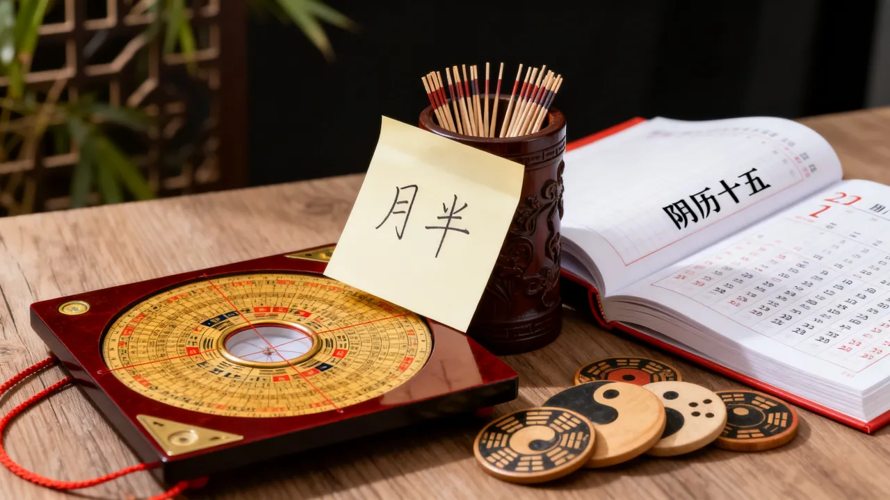 算命阴历月半出生的人是什么命,阴历十五出生的人算命准吗? 算命阴历月半出生的人是什么命,阴历十五出生的人算命准吗?