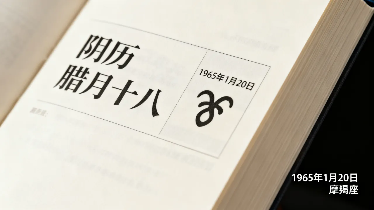 1964年阴历腊月十八是公历几月几号 什么星座 1964年阴历腊月十八是公历几月几号 什么星座
