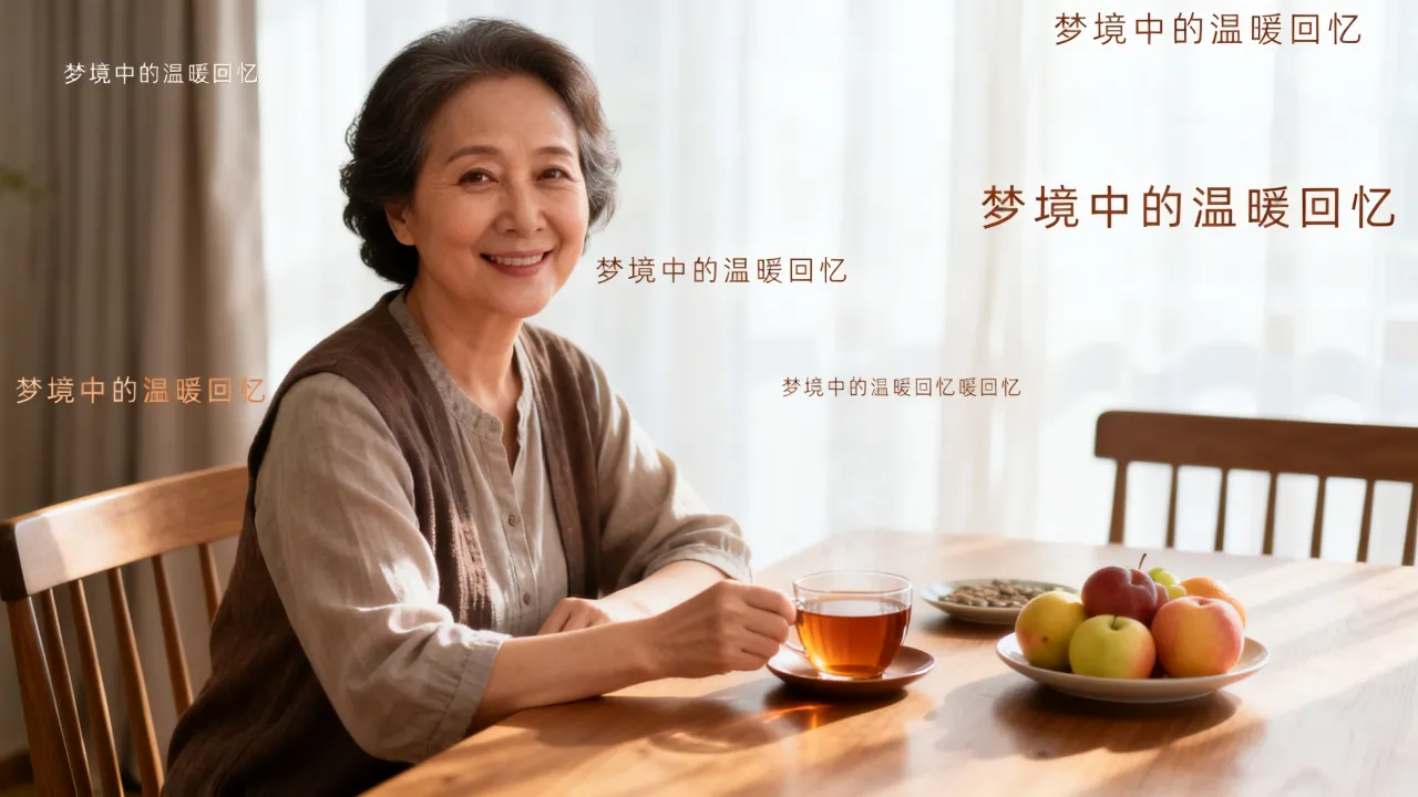 梦见去世的母亲复活了有什么预示,去世母亲复活预示什么征兆? 梦见去世的母亲复活了有什么预示,去世母亲复活预示什么征兆?