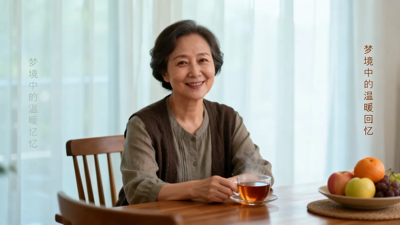 梦见去世的母亲复活了有什么预示,去世母亲复活预示什么征兆? 梦见去世的母亲复活了有什么预示,去世母亲复活预示什么征兆?