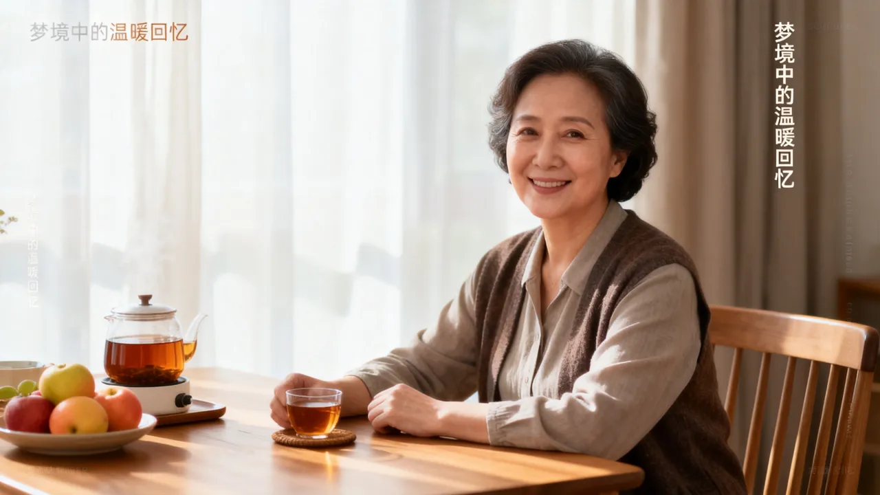 梦见去世的母亲复活了有什么预示,去世母亲复活预示什么征兆? 梦见去世的母亲复活了有什么预示,去世母亲复活预示什么征兆?