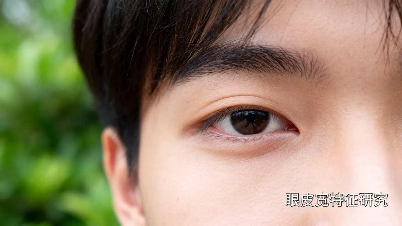 眼皮宽的人命运如何,眼皮宽影响命运走向吗 眼皮宽的人命运如何,眼皮宽影响命运走向吗
