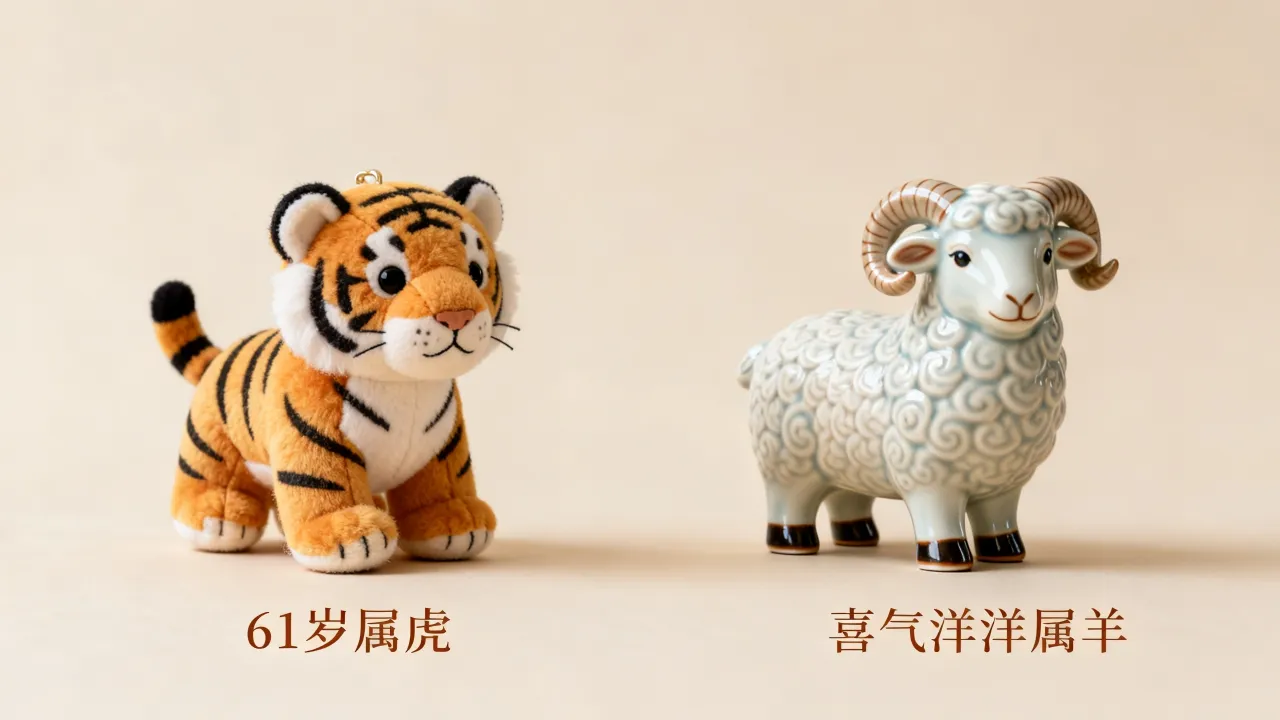 61岁属什么生肖,喜气洋洋打一生肖是什么生肖? 61岁属什么生肖,喜气洋洋打一生肖是什么生肖?