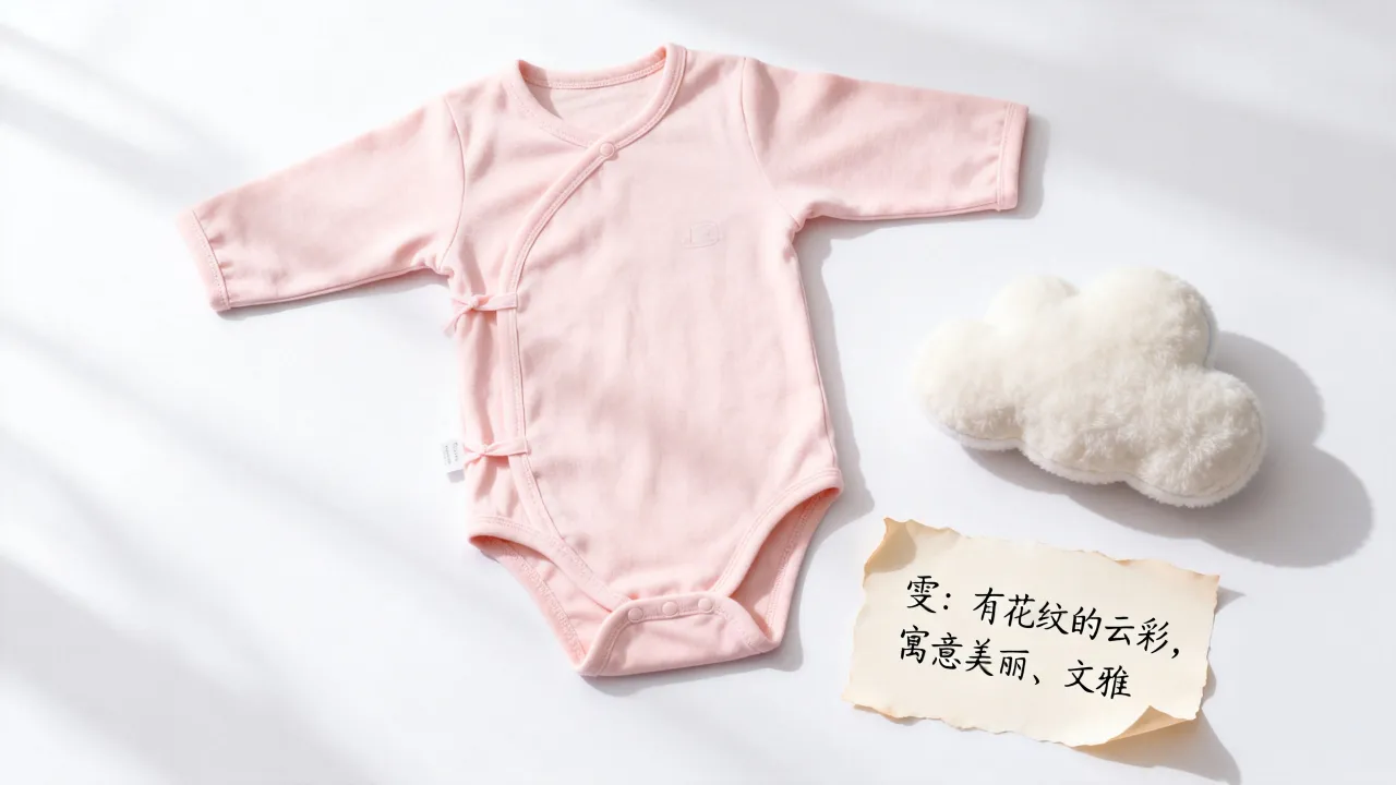 女宝宝起名梁雯什么,梁雯名字寓意好不好? 女宝宝起名梁雯什么,梁雯名字寓意好不好?