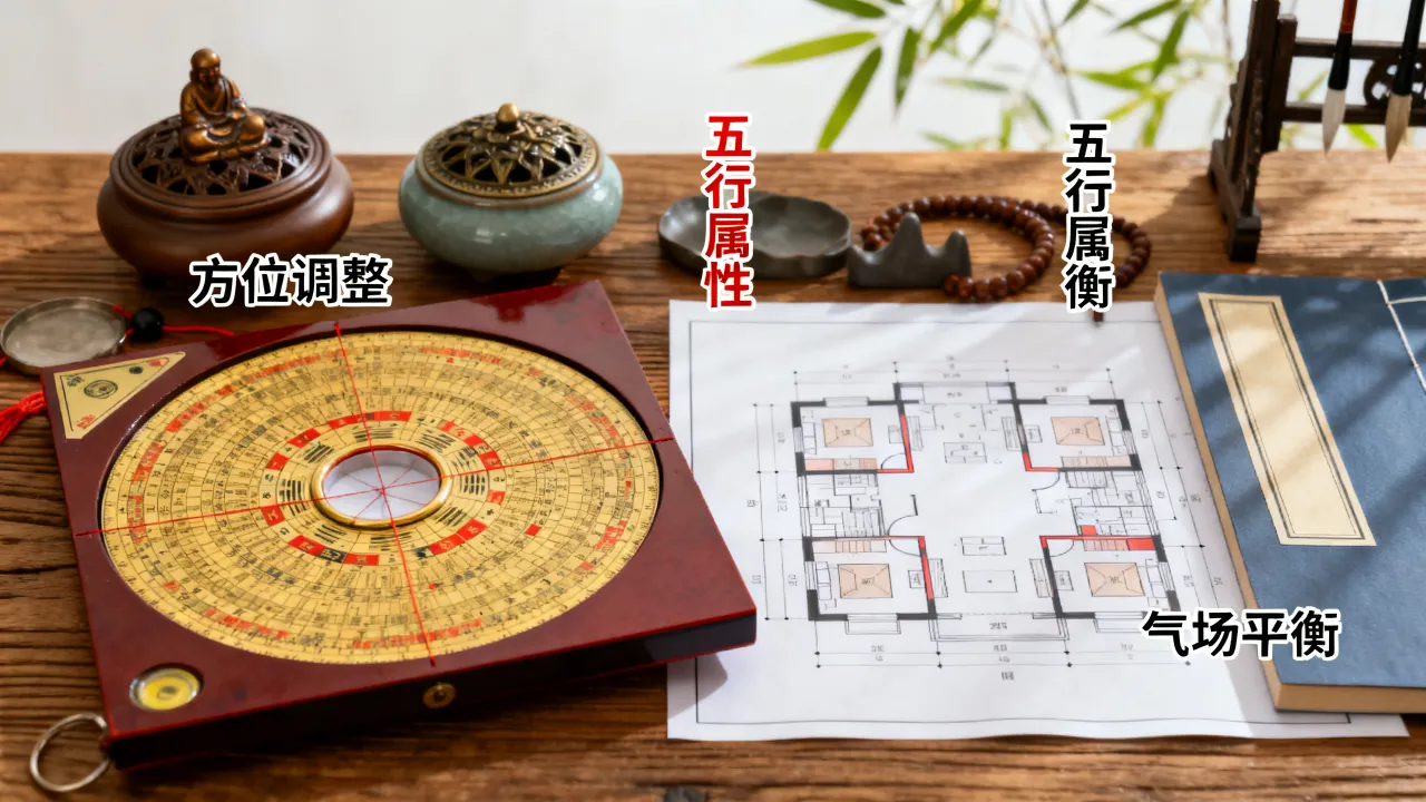 风水改变命运的事例可信吗,真实风水改运案例揭秘命运真的能靠风水扭转吗 风水改变命运的事例可信吗,真实风水改运案例揭秘命运真的能靠风水扭转吗