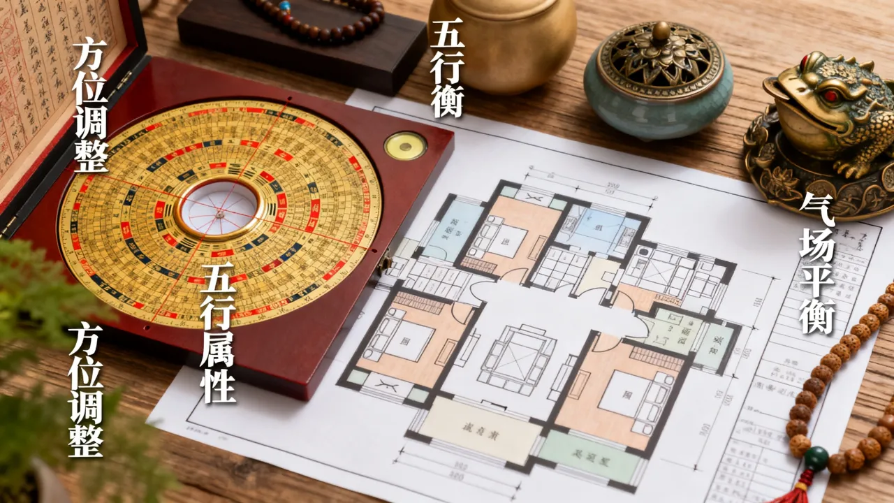 风水改变命运的事例可信吗,真实风水改运案例揭秘命运真的能靠风水扭转吗 风水改变命运的事例可信吗,真实风水改运案例揭秘命运真的能靠风水扭转吗