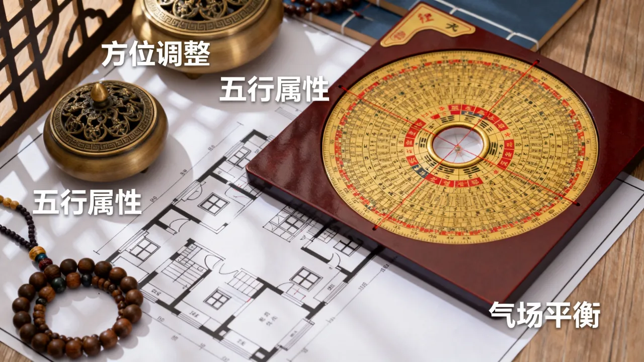 风水改变命运的事例可信吗,真实风水改运案例揭秘命运真的能靠风水扭转吗 风水改变命运的事例可信吗,真实风水改运案例揭秘命运真的能靠风水扭转吗