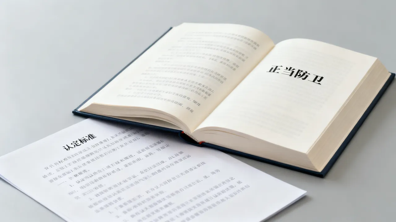 唐雪命运何去何从？正当防卫认定标准是什么