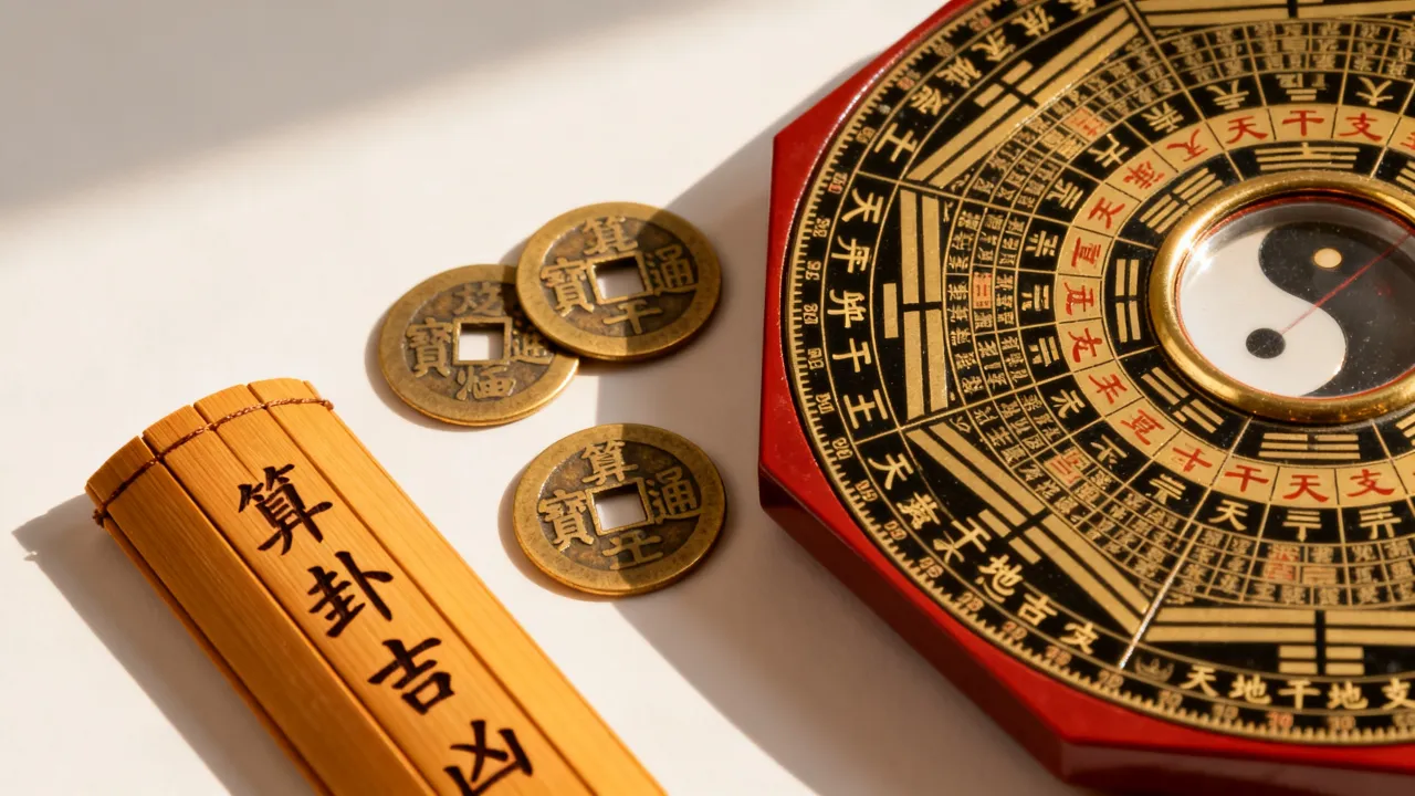 怎么算卦吉凶最准,算卦看吉凶到底准不准? 怎么算卦吉凶最准,算卦看吉凶到底准不准?