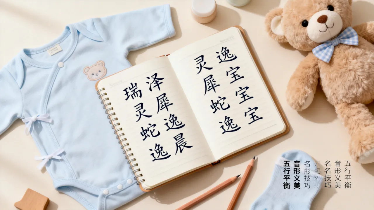明年的宝宝起名怎么起,2026年蛇宝宝取名字最佳技巧有哪些 明年的宝宝起名怎么起,2026年蛇宝宝取名字最佳技巧有哪些