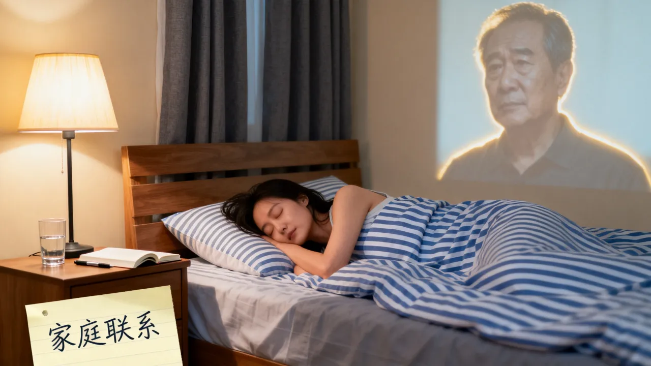 梦到老公的舅舅什么预兆,梦见老公的舅舅是什么意思好不好 梦到老公的舅舅什么预兆,梦见老公的舅舅是什么意思好不好