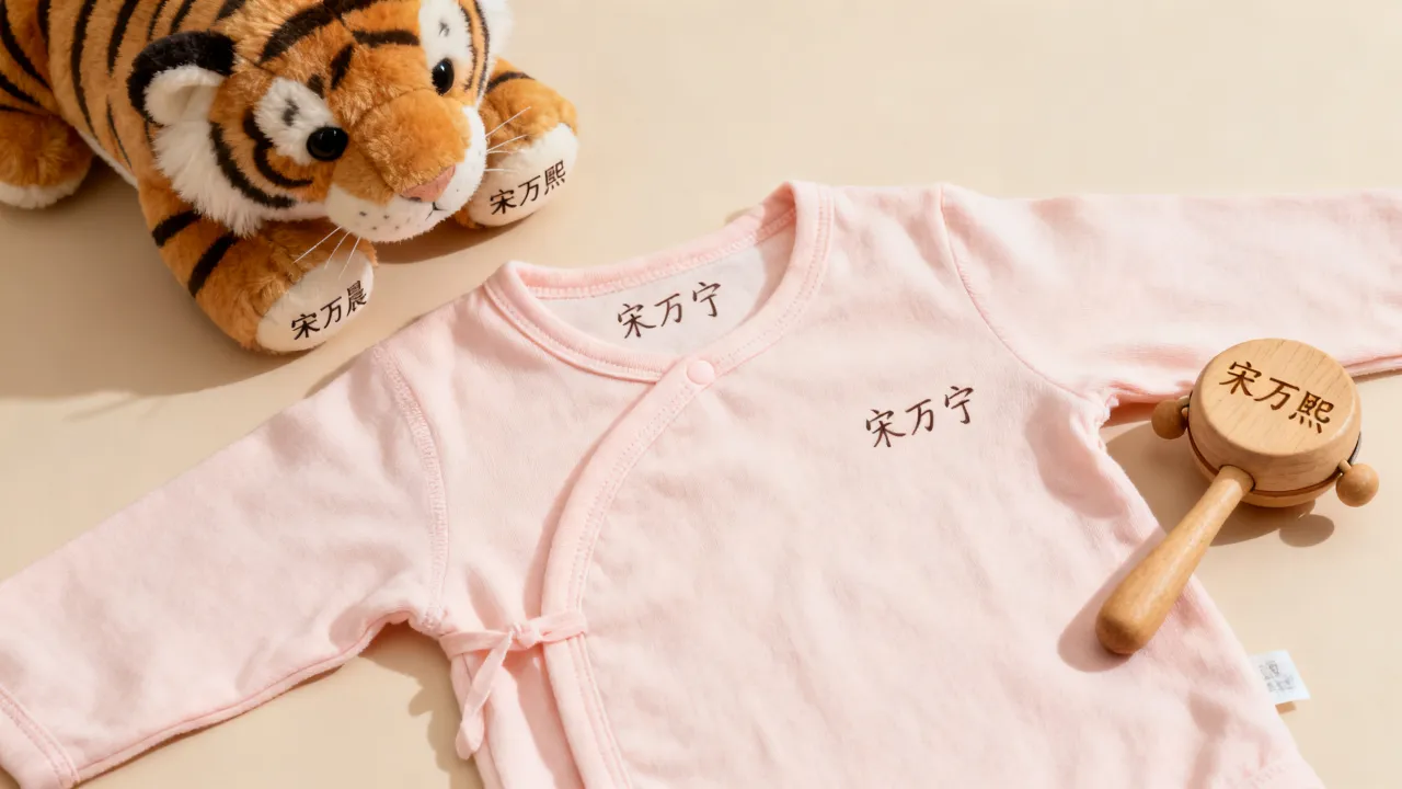 虎宝宝起名宋万什么好,虎宝宝起名宋万怎么起好听 虎宝宝起名宋万什么好,虎宝宝起名宋万怎么起好听