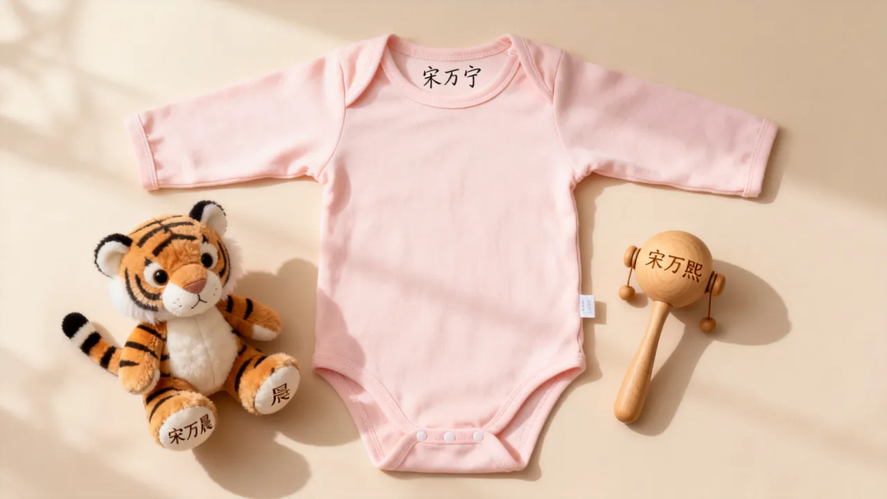 虎宝宝起名宋万什么好,虎宝宝起名宋万怎么起好听 虎宝宝起名宋万什么好,虎宝宝起名宋万怎么起好听