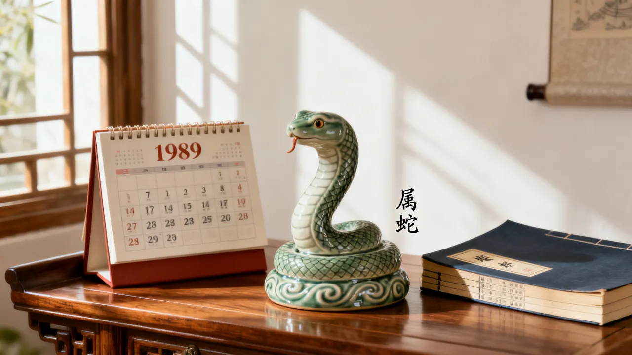 1989年命运如何,属蛇人这一生命运是好是坏? 1989年命运如何,属蛇人这一生命运是好是坏?