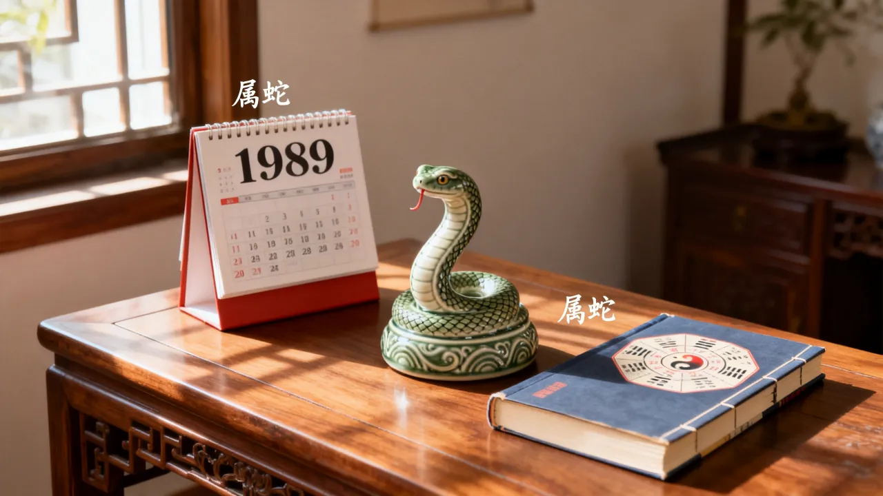 1989年命运如何，属蛇人这一生命运是好是坏？