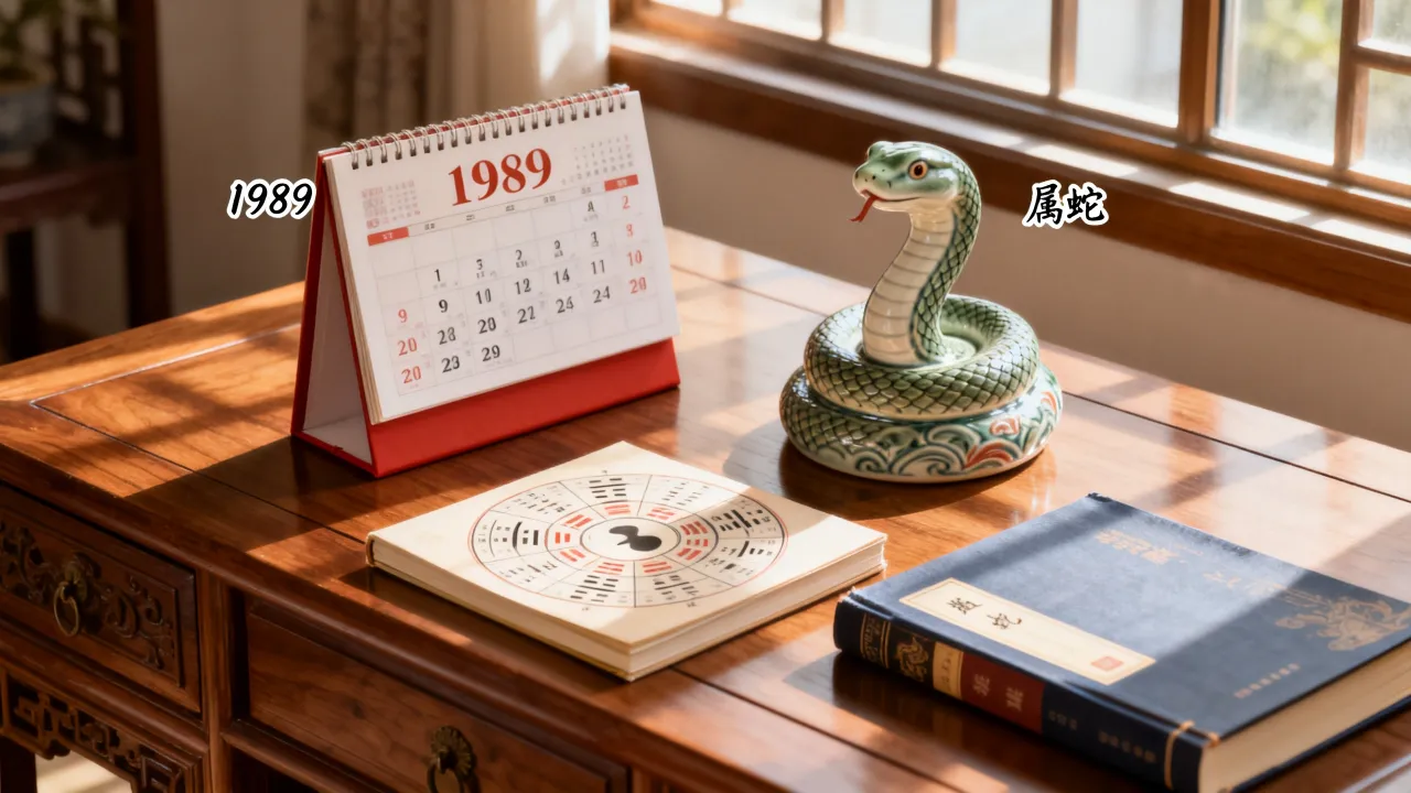 1989年命运如何,属蛇人这一生命运是好是坏? 1989年命运如何,属蛇人这一生命运是好是坏?